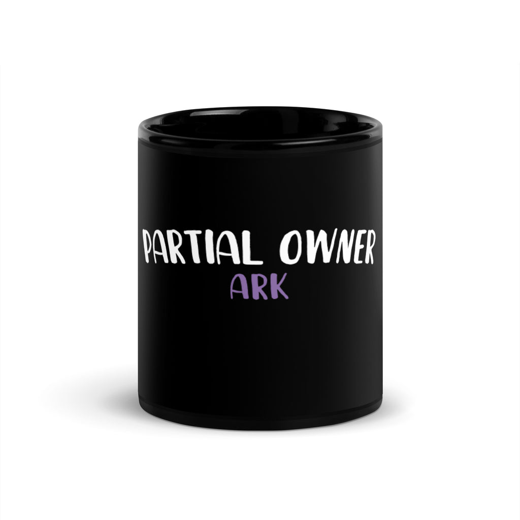 Partial Owner (ARK) Mug