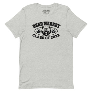 Bear Market Class of 2022 Shirt