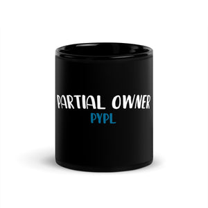 Partial Owner (PYPL) Mug