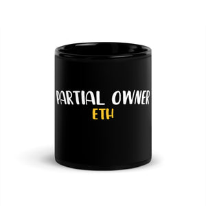Partial Owner (ETH) Mug