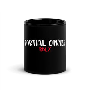 Partial Owner (RBLX) Mug