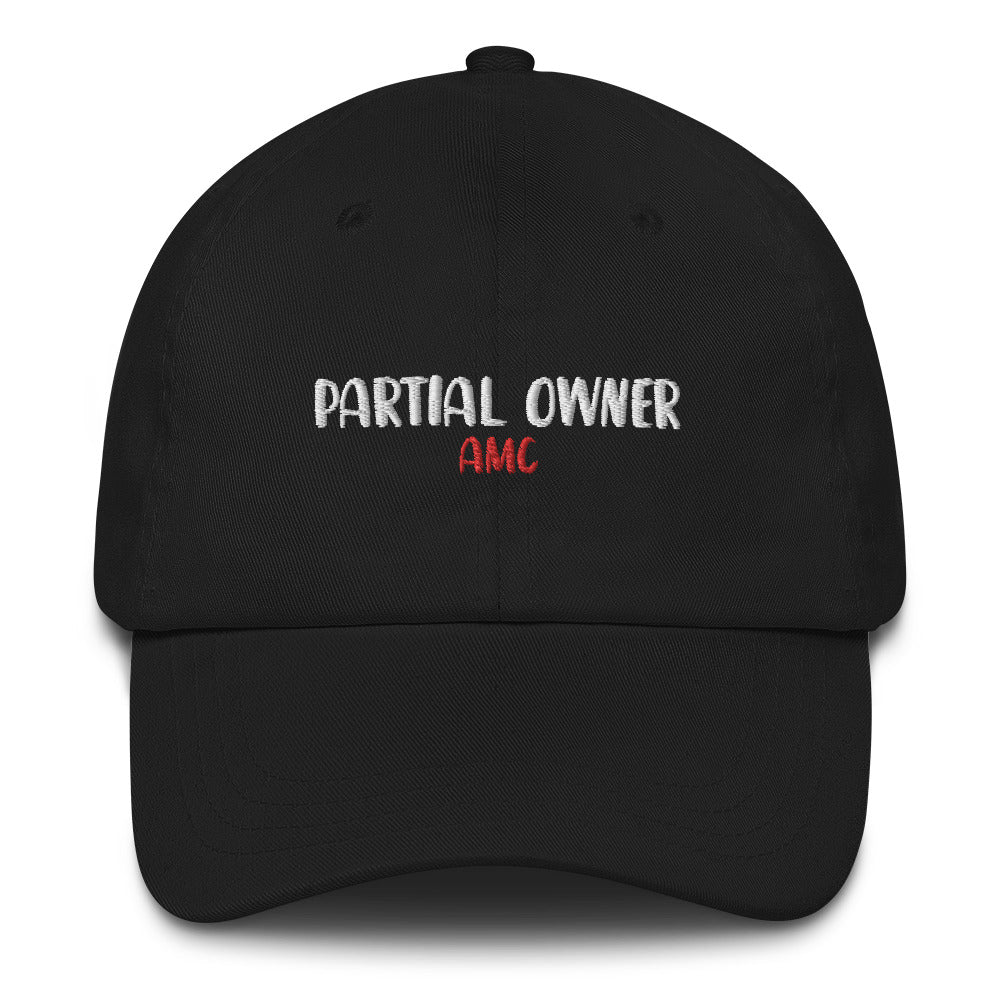 AMC stocks stock market comedy meme merch shirt hat andrea angiolillo partial owner merch tik tok