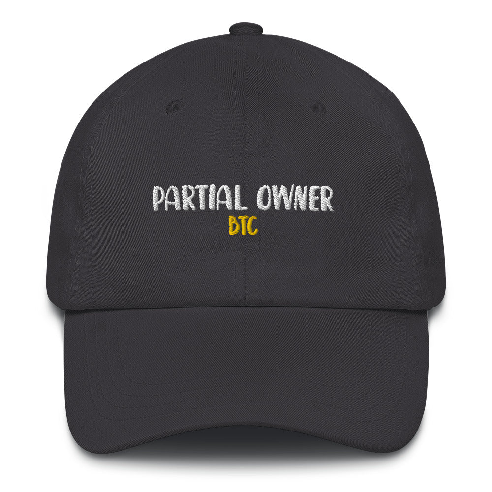 bitcoin hat crypto merch stocks ethereum btc eth doge partial owner memes