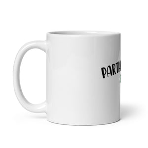 Partial Owner (SBUX) Mug