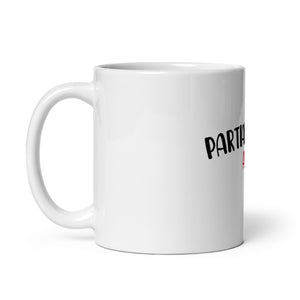 Partial Owner (AMC) Mug
