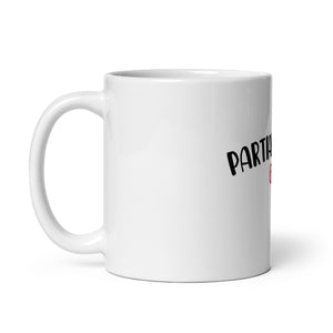 Partial Owner (GME) Mug