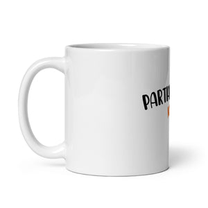 Partial Owner (MSFT) Mug