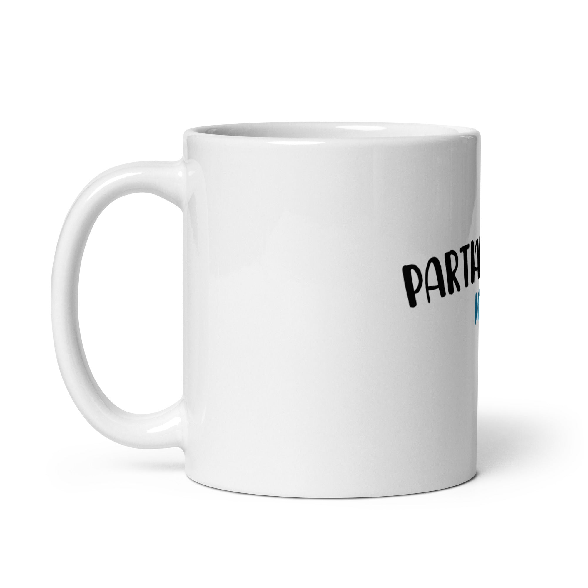 Partial Owner (META) Mug
